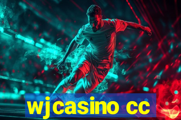 wjcasino cc